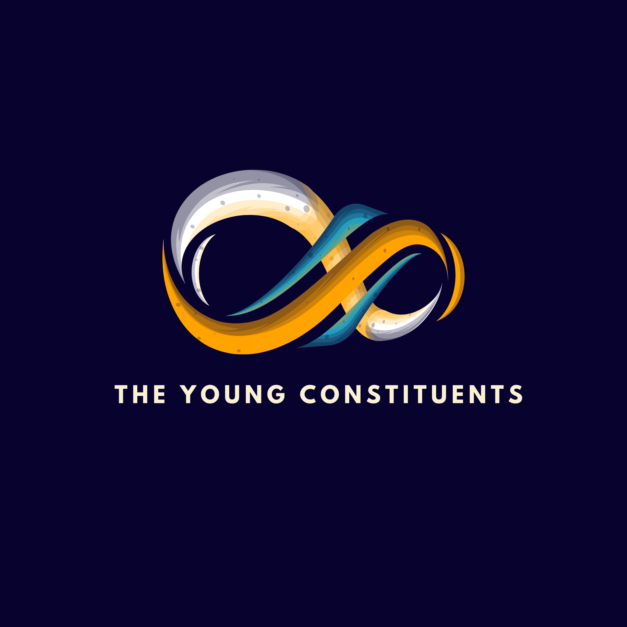 The Young Constituents members participating in the TYC Ontario Game Night