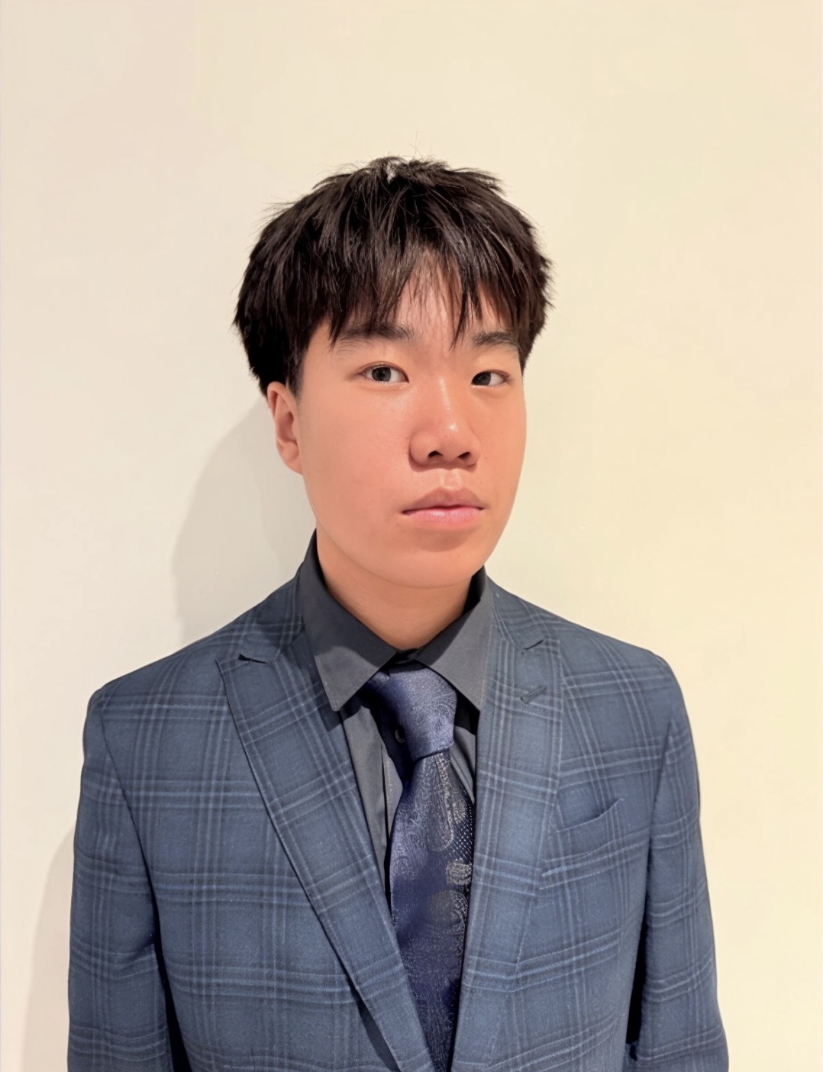 Nicholas Lai