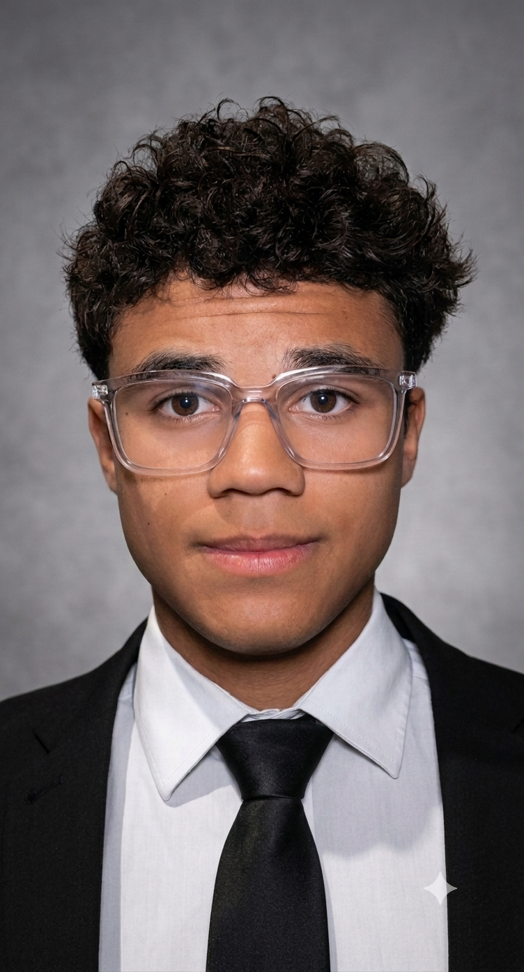 Xavier Davis